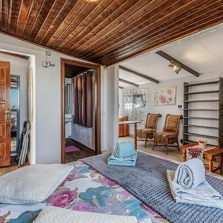 شقة Land Of Dreams 2 *