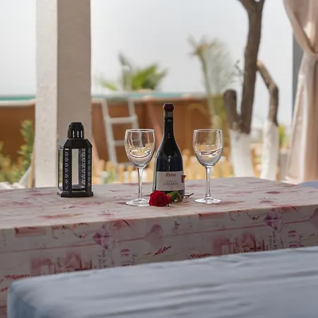 Land Of Dreams 2 شقة