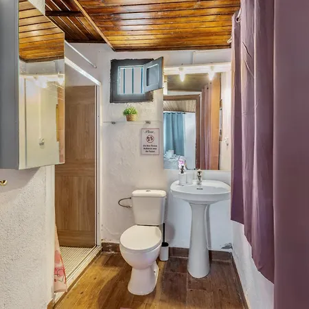 Land Of Dreams 2 شقة غراناديا دي أبونا