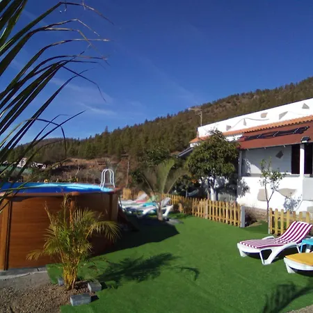 Daire Land Of Dreams 2 Granadilla De Abona