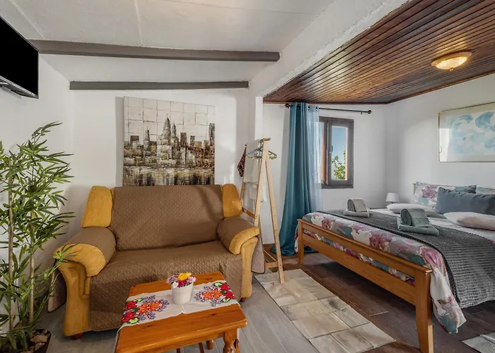 Land Of Dreams 2 Апартаменты *