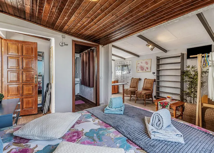 Апартаменты Land Of Dreams 2 *