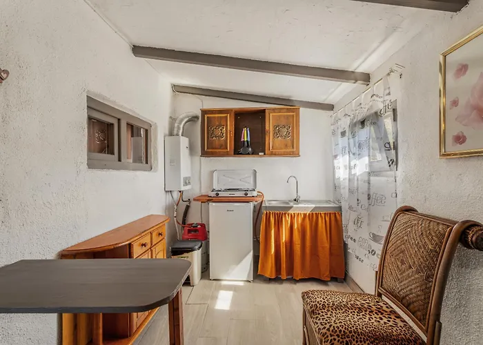 Апартаменты Land Of Dreams 2 *