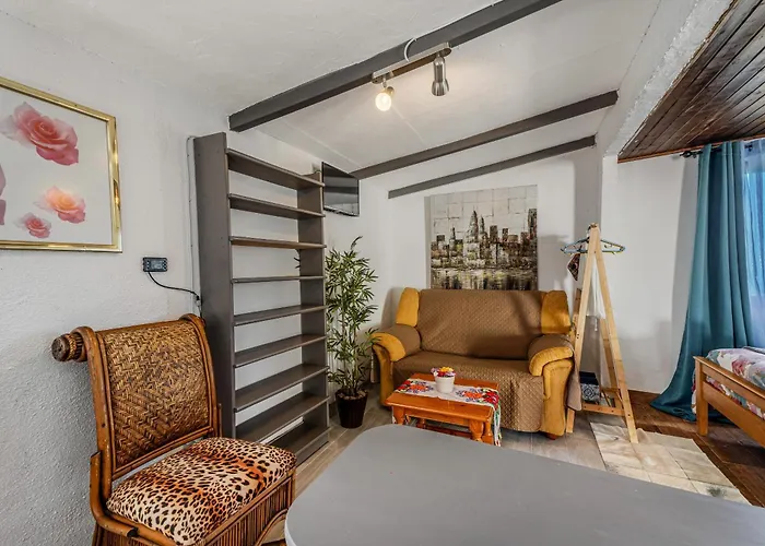 Land Of Dreams 2 Гранадилла-де-Абона