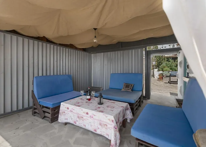 Land Of Dreams 2 Гранадилла-де-Абона