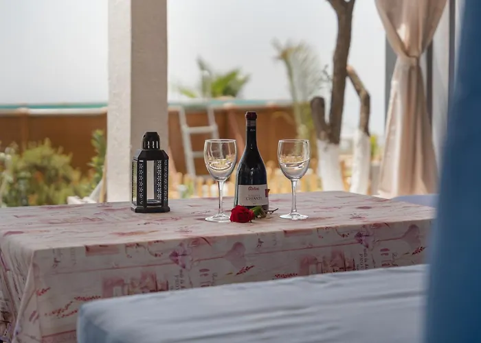 Land Of Dreams 2 Апартаменты