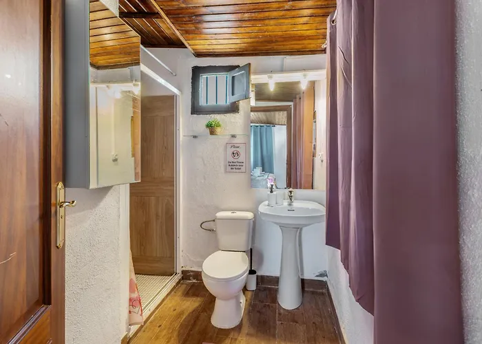 Land Of Dreams 2 Апартаменты Гранадилла-де-Абона